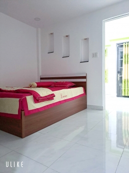 HXH Giá Rẻ Vườn Lài Tân Thành Tân Phú, 72m2, 4 Tầng, 6 PN, Chỉ 5,5 tỷ, Tặng Full NT.