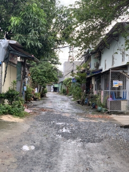 Quá đẹp còn rẻn,  mt xe tải,Tân xuân, HM 85m2, 1.79tỷ