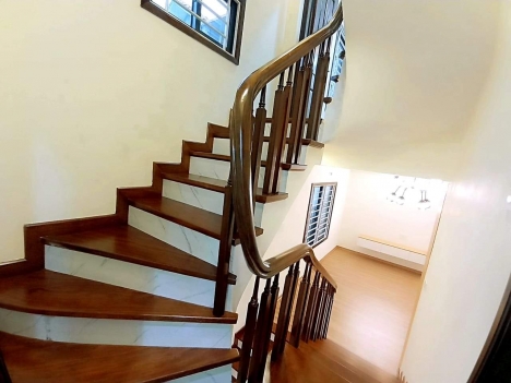 Bán Nhà Đường Mỹ Đình - Nam Từ Liêm: 50m2 x 5T, mặt 4m