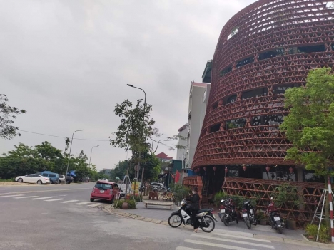 Bán  Đất 122m2  Vương Đào Phúc Lộc , Uy Nỗ Đông anh, Hà nội
