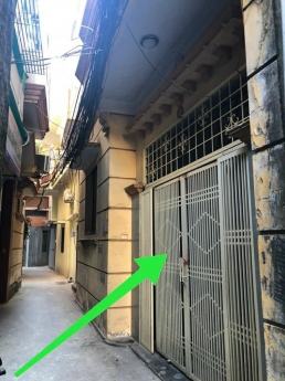 BÁN GẤP NHÀ NGÕ 298 NGỌC LÂM - 56M-3 TẦNG -MT 10M- SÁT TRƯỜNG THCS ÁI MỘ - KINH DOANH TỐT - LH