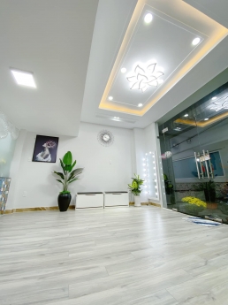 Bán nhà đường Nguyễn Văn Nghi, phường 5, Quận Gò Vấp, ngay đại học Công Nghiệp