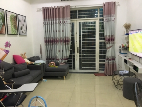 NHÀ HXH ĐẬU CỬA, ĐƯỜNG 22 QUẬN 9, DT HƠN 50M2, BTCT KIÊN CỐ, CHỈ 5.4 TỶ TL