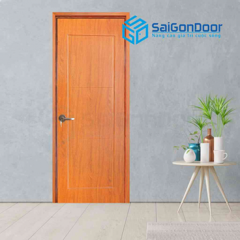 Cửa nhựa composite có thực sự tốt ?