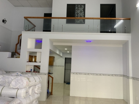 Bán Nhà Siêu Rẻ Trung Mỹ Tây Quận 12.