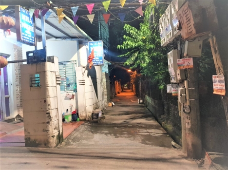 Nhỉnh 3 tỷ NHÀ 5 TẦNG 6 NGỦ Tôn Thất Tùng, Đống Đa