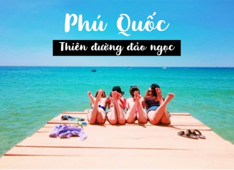 Phú Quốc và những giao dịch Bất Động Sản