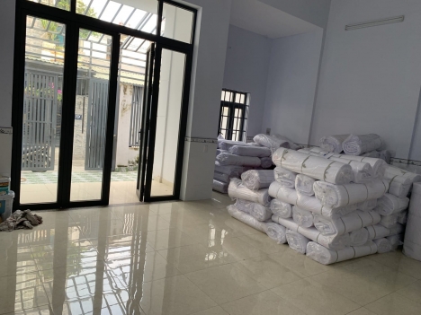 Bán Nhà Siêu Rẻ Trung Mỹ Tây Quận 12.