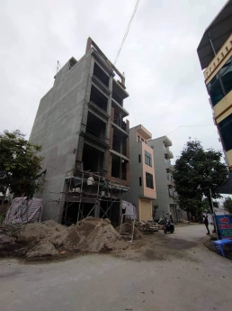 Bán đất dịch vụ Dương Nội, Hà Đông, 100m2, mt8m, ô tô KD, 11.5 tỷ