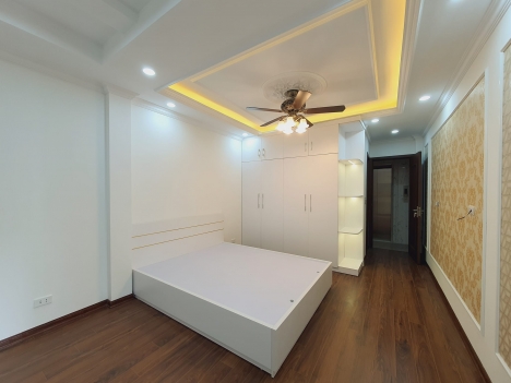 6 TẦNG THANG MÁY- MẶT PHỐ TÔ VĨNH DIỆN, FULL NỘI THẤT Ở CỰC SƯỚNG, Ô TÔ KINH DOANH, 7.5 TỶ