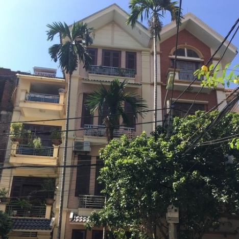 BÁN NHÀ BỒ ĐỀ - LONG BIÊN - DT 36 M2 X 5T - GIÁ 3,6 TỶ - NGÕ THÔNG THOÁNG - SÁT HỒ ĐIỀU HÒA