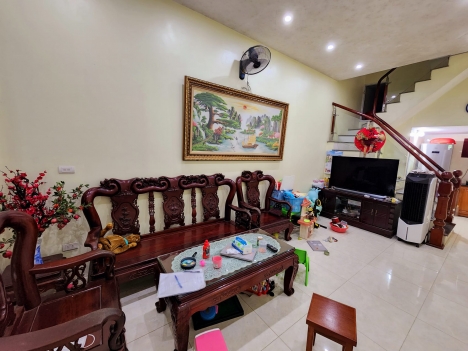 Siêu phẩm phân lô Trương Định , Lô góc 3 thoáng vĩnh viễn , Ôtô đỗ cửa, Gần Chợ , Gần Trường , Gần