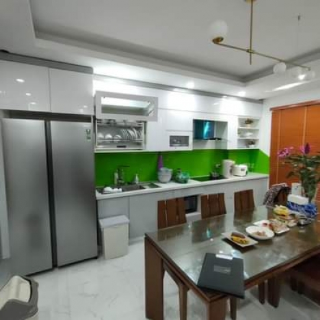 Hiếm nhất Mỹ Đình nhà dân xây ngõ phân lô Dt 40m 4T mt4m giá nhỉnh 5 tỷ