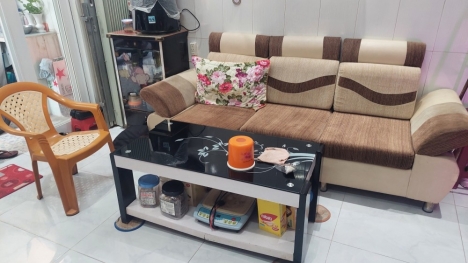 Nhà bán hẻm 683 Hồng Bàng 23m2 x 4T Phường 6 Quận 6 chỉ 3.5 tỷ