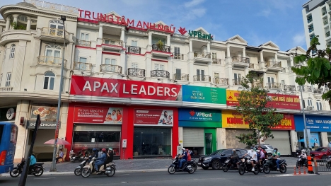 Bán HXH(nhà nát)Phan Văn Trị, phường 5, Gò Vấp, 5x18m, gần Emart, Vincom, giá 8,9 tỷ