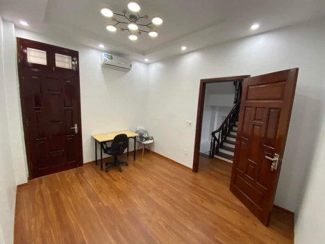 NHÀ CỰC ĐẸP GIẢNG VÕ, NGÕ THÔNG, 50M Ô TÔ LEXUS ĐƯA ĐÓN, TẶNG TOÀN BỘ NỘI THẤT NGOẠI NHẬP