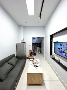 BÁN NHÀ PHÂN LÔ KHU VỰ BA ĐÌNH - NHÀ ĐẸP Ở NGAY - SỔ NỞ HẬU