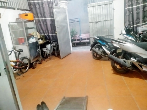 KIẾM ĐÂU CĂN THỨ 2 - DT LỚN 104M2 - NHỈNH 36 TRIỆU/M2 - NHÀ THỚI AN Q12.