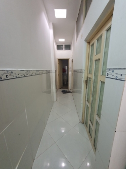 Vị trí KD, HXH Nguyễn Dữ, Q. Tân Phú. 71m2, 3 4.2-5m x 15.5m. chỉ 6.4 tỷ