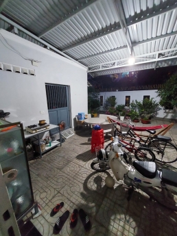 Q7-Phú Thuận-Tấn Trường 233m2 Chỉ 11 tỷ