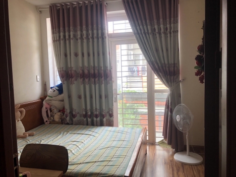 NHÀ HXH ĐẬU CỬA, ĐƯỜNG 22 QUẬN 9, DT HƠN 50M2, BTCT KIÊN CỐ, CHỈ 5.4 TỶ TL