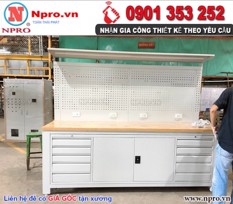 Bàn nguội cơ khí chất lượng giá xưởng