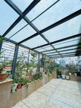 Nhà Ngô Quyền, tặng nội thất đẹp, khu cán bộ, gần phố, bãi ôtô cạnh nhà, 50mx4 tầng. Giá chỉ 4.5 tỷ