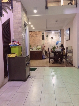 Bán Nhà MT Lạc Long Quân  Q.11 - 3 TẤM  Giá chỉ  11,3 tỷ