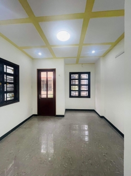 Nhà bán 4tầng, đẹp lung linh,P11,Q3, nhỉnh 6tỷ.