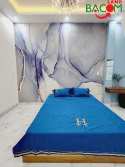 Siêu phẩm nhà phố 1 lầu, Gần Chợ Bà Thức, P. Tân Phong, Biên Hoà, 104m2, SHR, thổ cư, đường xe ô tô