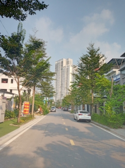 [Siêu hót]Bán nhà gần Ngoại Giao Đoàn ngõ 75 Xuân Đỉnh, DT 85m2, MT 4.3m, Giá 7.8 tỷ