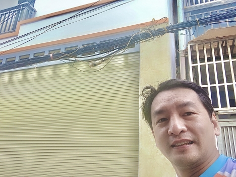 Bán Nhà Tây Hòa Quận 9 cạnh Metro HXH Ngang 5.2m Chỉ Hơn 4 Tỷ Nhà Mới Ở Ngay Gía Rẻ
