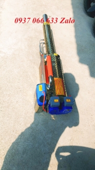 Địa chỉ bán Máy phun thuốc khói Yikito HD250 Nhật Bản Uy tín toàn quốc