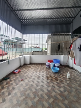 Cực Hiếm. Bán nhà phố Dương Văn Bé 35m2 x 5 tầng, ngõ nông, gần phố giá chỉ 3.6 tỷ.