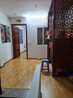 CHÍNH CHỦ BÁN NHÀ  NGÔ QUYỀN HÀ ĐÔNG, NGAY CẦU AM - TIỆN ÍCH - NHÀ  ĐẸP - TẶNG TOÀN BỘ NỘI THẤT