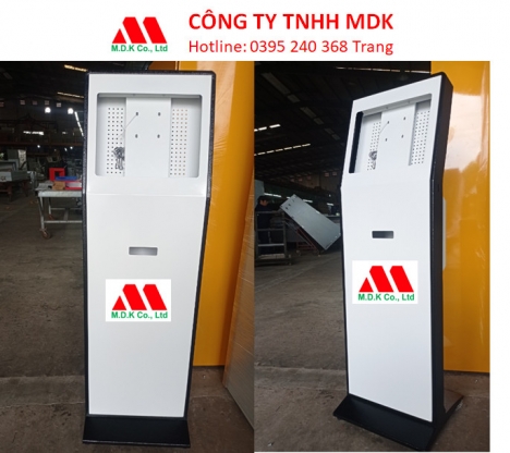 T-kiosk tra cứu thông tin-mdk