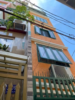 NHÀ MỚI HXH TRUNG TÂM PHÚ NHUẬN -GẦN SÂN BAY