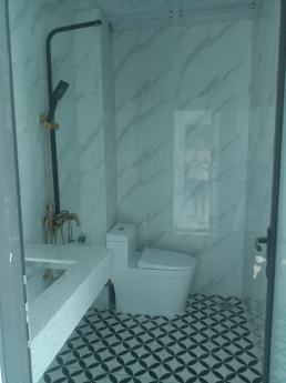 Cực Hiếm. Bán nhà phố Dương Văn Bé 35m2 x 5 tầng, ngõ nông, gần phố giá chỉ 3.6 tỷ.