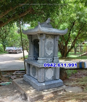 thừa thiên huế + 227 mẫu am đá đựng tro hài cốt đẹp