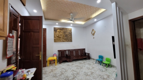 NHÀ ĐẸP NGỌC THUỴ- Ô TÔ ĐỖ CỬA GỌI NGAY TRƯỚC KHI TÔI BÁN XONG: HOT LINE/ ZALO:  -  MR THÀNH