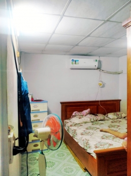 KIẾM ĐÂU CĂN THỨ 2 - DT LỚN 104M2 - NHỈNH 36 TRIỆU/M2 - NHÀ THỚI AN Q12.