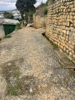 Cần bán gấp Nhà đẹp tại Thái Phiên, Đà Lạt 268m2 giá chỉ 3.5 tỷ