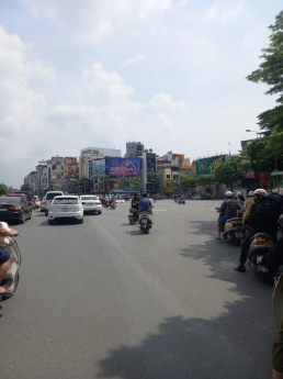 Mặt Phố Vũ Trọng Phụng 72m, 3T Mặt Tiền 5m, Giá 29.6 tỷ Thanh Xuân.