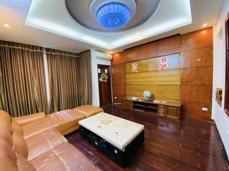 BÁN NHÀ PHỐ PHƯƠNG LIỆT: 46M2, 5 TẦNG, 4 NGỦ, MT 4.2M, LÔ GÓC, 3.9 TỶ