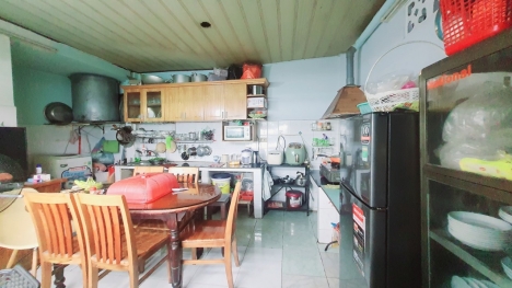 Bán nhà mặt tiền Tân Chánh Hiệp 34, Vị Trí KD đỉnh, 5x15 giá chỉ 7 tỷ.