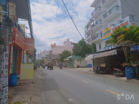 Hẻm XH, / Đỗ Xuân Hợp, Ngang 5m, 97m2,  Nhà Đẹp ở ngay, Nhỉnh 6 tỷ