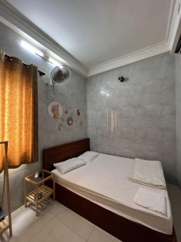 BÁN GẤP NGÔI NHÀ HẠNH PHÚC-XÔ VIẾT NGHỆ TĨNH BÌNH THẠNH- 15 PHÒNG FULL NỘI THẤT - DOANH THU HƠN 100