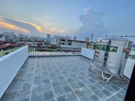 Ngõ 126 Hoàng Văn Thái, Thanh Xuân, Nhà mới đẹp full nội thất, oto tránh, thang máy, kinh doanh chỉ