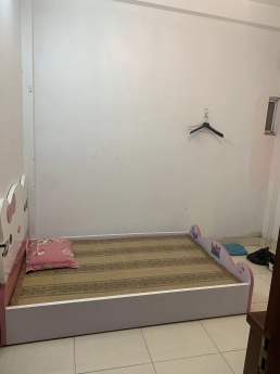 Bán nhà chính chủ Phố Lụa_ Vạn Phúc_Hà Đông 1 căn duy nhất 4 tầng 3,55 tỷ