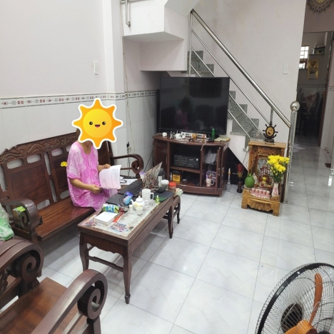 BÌNH THẠNH -Mặt Tiền Kinh Doanh 2 Chiều-Bùi Hữu Nghĩa -94 m2- 6.5 T.ỷ